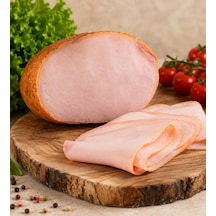 Gurmepark Hindi Füme Göğüs Eti 250 G