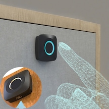 Sones Akıllı Çekmece Dolabı Parmak İzi Kilidi Ev Hırsızlık Önleme Kilidi