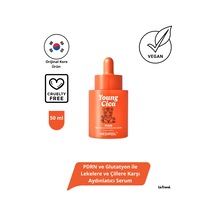 Medipeel Young Cica Pdrn Glutathione Serum 50 Ml Pdrn Ve Glutatyon İle Aydınlatıcı Serum