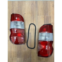Toyota Hiace Stop Lambası Sağ Sol Set 2000-2008