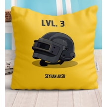 Kişiye Özel Pubg Yastık - 9