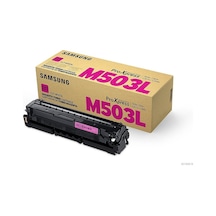 Samsung Uyumlu,Clt-m503l Kırmızı Toner