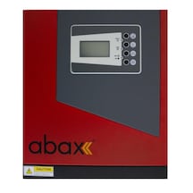 Abax Obvm3000 24Vdc220Vac Tam Sinüs 3000W 25A Mppt Inverter