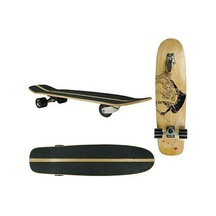 Jucker Hawaii Skate Surfer Xl Kaykay Çok Renkli