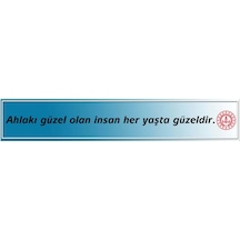 Kiriş Yazıları 17