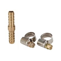 Einhell Çift taraflı Hortum Bağlama Borusu 9 mm  - 4139320