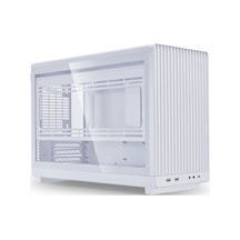 Lian Li Dan Case A3 Beyaz Ahşap Cam M-atx Mini-tower Kasa Akak0llı0071