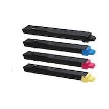 Kyocera Tk 8515/Taskalfa 5052Ci Sarı Uyumlu Toner 20.000Syf