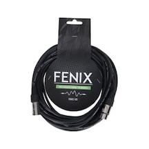Fenix Fmc-10 Mikrofon Kablosu 10M