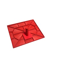 Dyr Sıvacı Küreği 360 440 Mm
