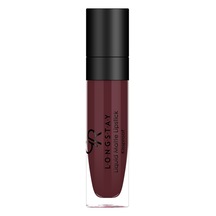 Golden Rose Longstay Liquid Matte Lipstick 26