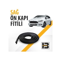 Ford Mondeo Station Wagon 5.nesil Sağ Ön Kapı Fitili Bm03542