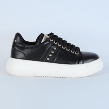 Kuum London K8590 Günlük Kadın Sneaker Ayakkabı 001