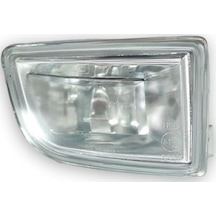 Skoda Fabia 2000-2004 Ön Sağ Sis Farı 6Y0941700A