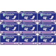 Prosafe Mesane & Lohusa Pedi M 9 x 10'lu