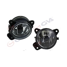 Ön - 549 - Tampon Sis Farı Ampül Duy Sol Transporter T5 -crafter 2006-2012 Polo 05-10 Touareg - Edntrend - 03-07 Fabıa