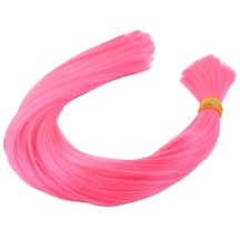 Pembe Renkli Sentetik Boğum / 1kg - Mydr-462516 Çok Renkli