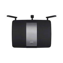 Linksys EA6900-EJ 600Mbps - 1300Mbps 4 Port Dual Bant Kablosuz AC Router