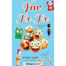 Yav He He - Ercan Uçak