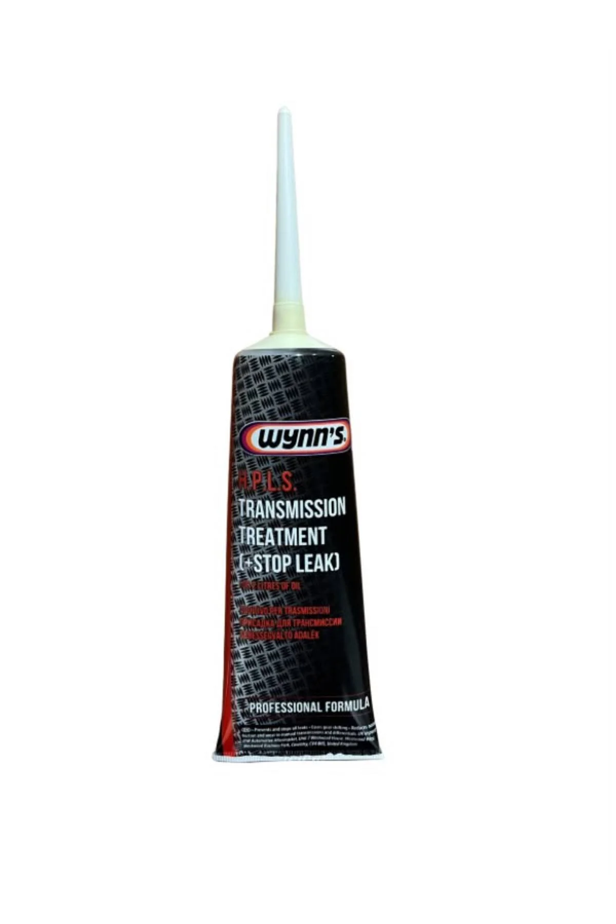 Wynn's H.p.l.s Şanzıman Yağ Katkısı Ve Kaçak Önleyici 125 Ml