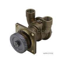 JMP JPR-CT0150 Deniz Suyu Pompası(CAT 4255421 ,Model: C1.5, C2.2)