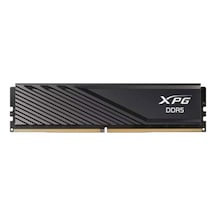 Ax5u6000c3016g-slabrbk Lancer Blade Siyah Rgb Ddr5-6000mhz Cl30 16gb 1x16gb Single 30-40-