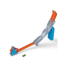 Hot Wheels Şampiyonluk Yarış Seti Gbf81 - Gbf83