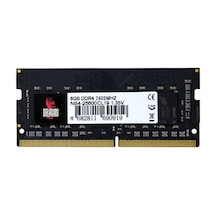Dragos Edge Horizon M 1x8gb 2400mhz Ddr4 8gb Notebook Ram