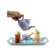 Urt011-001 Kutulu İnce Belli Çay Vakti - Aıaı-888650 1 Adet