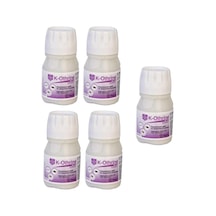 Bayer K-Othrine SC 50 Genel Haşere İlacı 5 x 50 ML