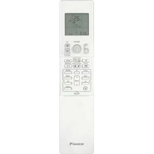 Daikin Arc466a9-arc466a1-arc466a6 Klima Kumanda