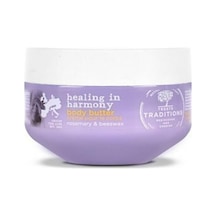 Treets Healing Harmony Vücut Yağı Body Butter 250ML