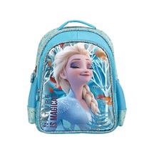Frozen 5137 Sırt Çantası Due Nature Is Magıcal Diğer