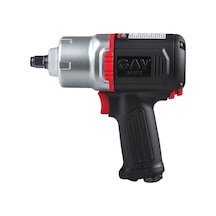 Gav At-6212 Havalı Somun Sıkma Tabancası 1/2"