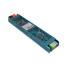 185v-260v Ac Giriş/12v Dc Çıkış Konvertör Voltaj Düşürücü Trafo 12.5 A 150w Zmr703