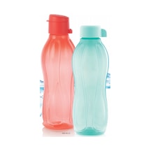 Tupperware Eko Şişe Suluk 500 Ml 2'Li Set