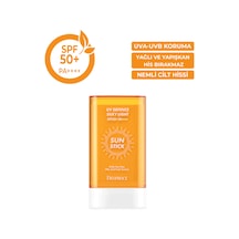 Deoproce Sun Ultra Hafif Doku Yüksek Uv Koruma Stick Güneş Kremi SPF50+ 18 G