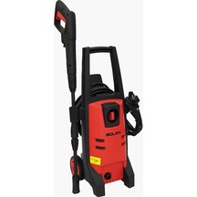 Ylq4640c 120b Basınçlı Yıkama Makinası 150 Bar