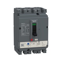 Lv510331 - Easypact Cvs - Cvs100f Tm25d Circuit Bre