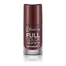 Yoğun Pigmentli Parlak Oje- Full Nail Enamel- Fc66 Cınnamon -8690604497652