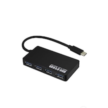 Alfaıs 5141 Type C Usb 3.1 Donusturucu Swıtch