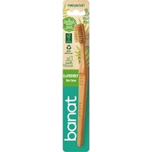 Banat Bio Clean Diş Fırçası