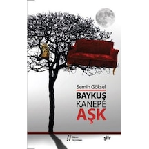 Baykuş Kanepe Ve Aşk - Zmff-595070 Diğer