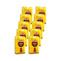 Rize Turist Dökme Çay 1000 Gr. Onlu Paket