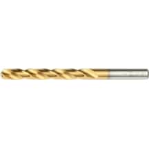 Makina Takım Hss-e Dın 338 Rn Tın Kaplı Matkap Ucu 6.8mm-mte B00006000680