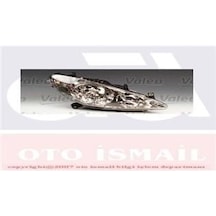 VALEO 88035 FAR SAĞ + SİNYAL 307 01-05 ELEKTRİKLİ SİSLİ H7+H1+H1