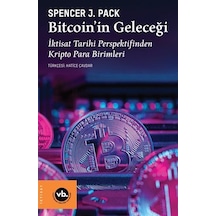 Bitcoin'in Geleceği / İktisat Tarihi Perspektifinden Kripto Pa...