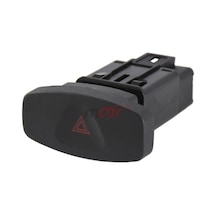 Kraw An-756 Dortlu Flasor Anahtarı Clıo Symbol 8 Fıs