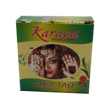 Alman Taşı Toz 10 Gr Dr Karaca