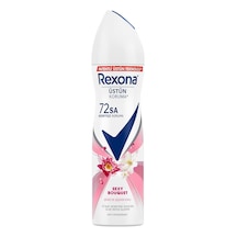 Rexona Sexy Bouquet 72 Saat Kadın Sprey Deodorant 150 ML